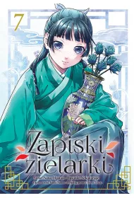 Zapiski zielarki. Tom 7