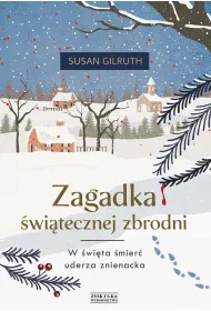 Zagadka �wi�tecznej Zbrodni