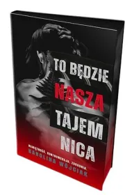 To b�dzie nasza tajemnica (barwione brzegi)