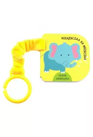 Ksi��eczka do w�zeczka. Dzikie zwierz�tka