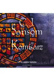 Audiobook Komisarz mp3
