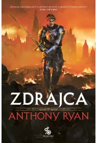 eBook Zdrajca mobi epub
