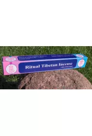 Kadzide�ka Ritual Tibetan