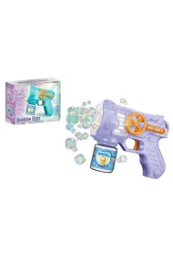 Pistolet do baniek mydlanych Swede