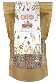 OtoLandia Kulki niadaniowe ryowe z kakao (bez pszenicy) 150 g