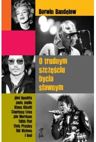 O trudnym szcz�ciu bycia s�awnym (Wyd. 2014)