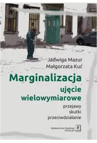 Marginalizacja - ujcie wielowymiarowe