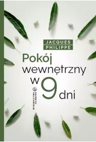 Pok�j wewn�trzny w 9 dni