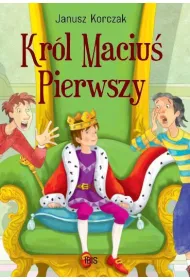 Kr�l Maciu� Pierwszy