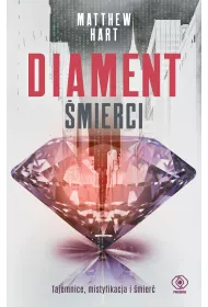 Diament �mierci