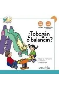 Tobogan o balancin