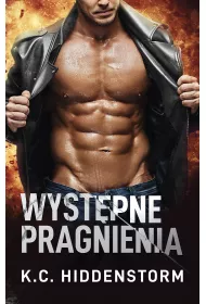 eBook Wystpne pragnienia. Nieczyste zagrania. Tom 3 mobi epub