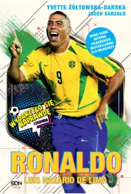 eBook Ronaldo. Po prostu fenomen mobi epub