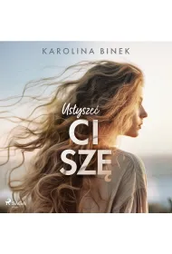 Audiobook Us�ysze� cisz� mp3