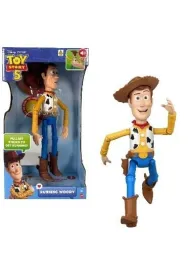 Disney Pixar Toy Story 5 Biegn�cy Chudy 30cm