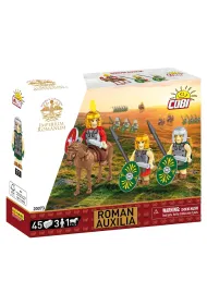 Imperium Romanum - Romans Auxilila