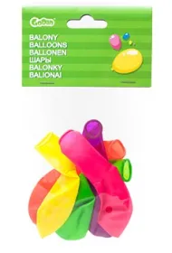Godan Zestaw balon�w Disco 5