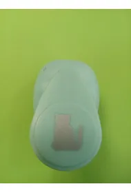 Teczka A4 kopertowa na zatrzask Kapibara