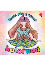 Baw si� z nami kolorami