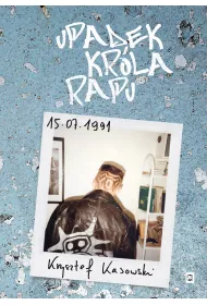Upadek kr�la rapu