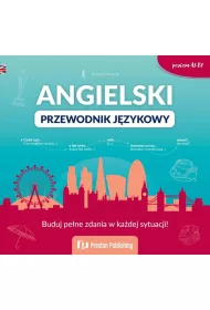 Angielski. Przewodnik j�zykowy. Poziom A1-B1