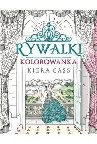 Rywalki kolorowanka