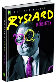 RYSZARD I KOBIETY - G+J 22.05 * *