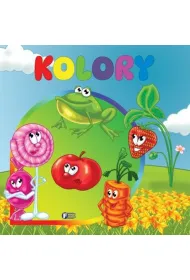 Kolory