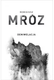 Deniwelacja. Komisarz Forst. Tom 4