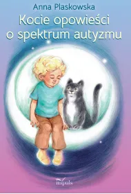 Kocie opowie�ci o spektrum autyzmu