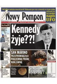 Nowy Pompon T.2