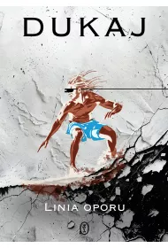 eBook Linia oporu mobi epub