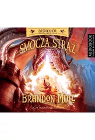Audiobook Baniobr. Nowe przygody. Smocza Stra. Tom 1 mp3