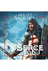 Audiobook Serce Lodu mp3