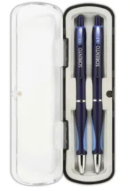 Penmate Komplet D�ugopis + O��wek B+M Sorento