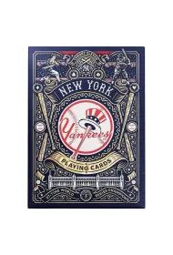 New York Yankees Playing Cards Quint