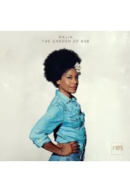 The Garden Of Eve (vinyl)