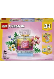 LEGO Creator Flakon perfum z kwiatow� ozdob� 31383
