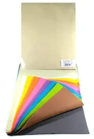 Galeria Hobby Filc kolorowy pastelowy A3 1,5 mm, 10 arkuszy