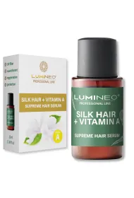 Serum do w�os�w z olejkiem z czarnuszk� LUMINEO 20 ml