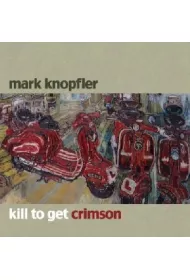 KILL TO GET CRIMSON (CD)