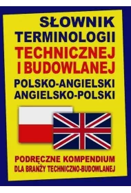 S�ownik terminologii techn. i budowlanej angielski