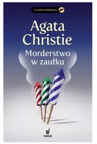Morderstwo w zau�ku. Herkules Poirot. Tom 18