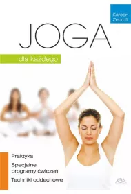 Joga dla ka�dego