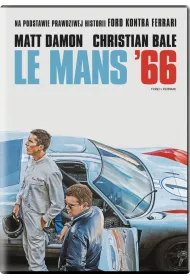 Le Mans `66