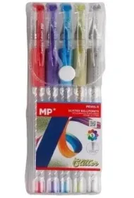 Mp Main Paper D�ugopis brokatowy 0.9mm