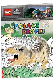 LEGO Jurassic World. Po��cz kropki