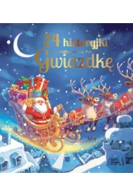 24 historyjki w oczekiwaniu na Gwiazdk�