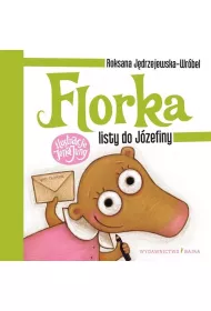 Florka. Listy do Jzefiny w.3