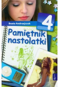 Pami�tnik nastolatki 4